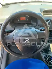 2004 Citroen C2