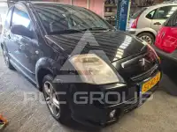 2004 Citroen C2
