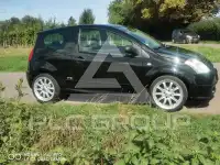 2004 Citroen C2