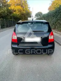 2004 Citroen C2