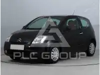 2004 Citroen C2