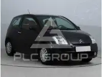 2004 Citroen C2