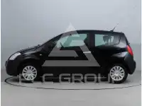 2004 Citroen C2