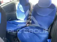 2004 Citroen C2
