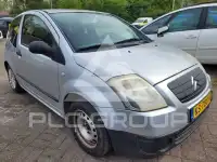 2004 Citroen C2