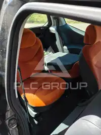 2004 Citroen C2