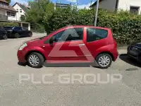 2004 Citroen C2