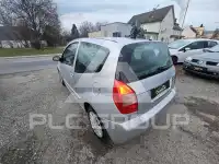 2004 Citroen C2