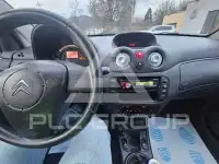 2004 Citroen C2