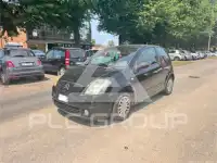 2004 Citroen C2