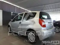2004 Citroen C2