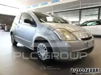 2004 Citroen C2