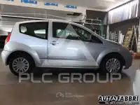 2004 Citroen C2