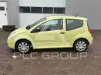 2004 Citroen C2