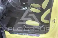 2004 Citroen C2