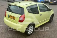 2004 Citroen C2