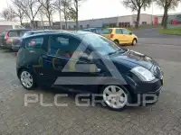 2004 Citroen C2