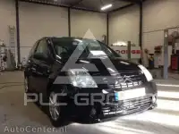 2004 Citroen C2