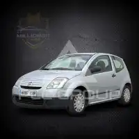 2004 Citroen C2
