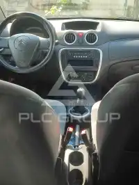 2004 Citroen C2