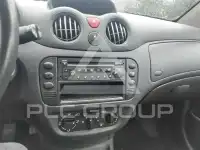 2004 Citroen C2
