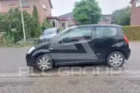 2004 Citroen C2