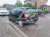 2004 Citroen C2
