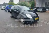 2004 Citroen C2