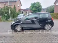 2004 Citroen C2