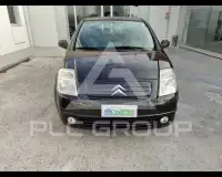 2004 Citroen C2