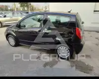 2004 Citroen C2