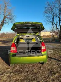 2004 Citroen C2