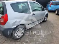 2004 Citroen C2