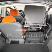 2004 Citroen C2