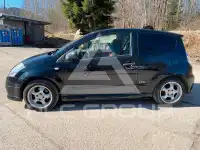 2004 Citroen C2