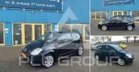 2004 Citroen C2