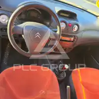 2004 Citroen C2