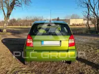 2004 Citroen C2