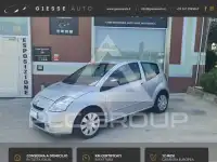 2004 Citroen C2