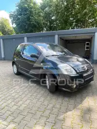 2004 Citroen C2