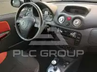 2004 Citroen C2