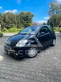2004 Citroen C2