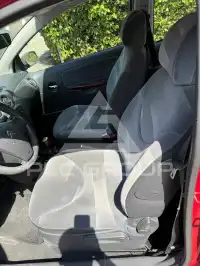 2004 Citroen C2