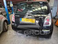 2004 Citroen C2