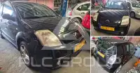 2004 Citroen C2
