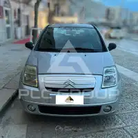 2004 Citroen C2