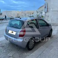 2004 Citroen C2