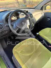 2004 Citroen C2