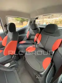2004 Citroen C2