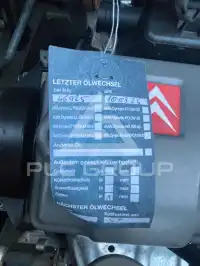 2004 Citroen C2